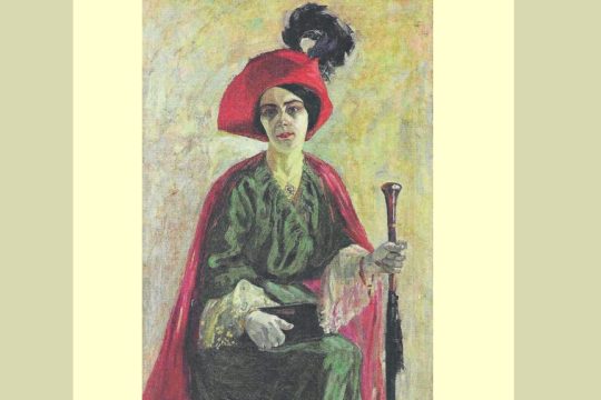 pinakas-maria igglesi